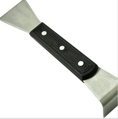 comprare Strumento dell'alveare dell'acciaio inossidabile di Eqipment dell'alveare con la maniglia di legno per apicoltura fabbricazione online