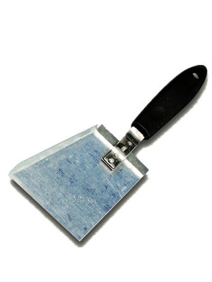 comprare Coltello della pala del polline di acciaio inossidabile del bene durevole 304 con la maniglia di plastica di Honey Decapper fabbricazione online