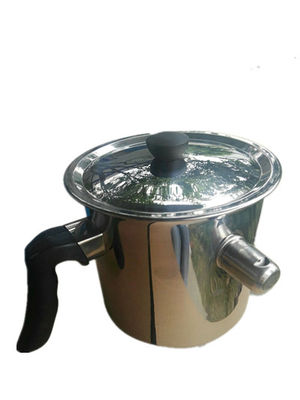 comprare Vaso di fusione a macchina di Melter della cera della cera dell'ape con la maniglia per l'apicoltore fabbricazione online