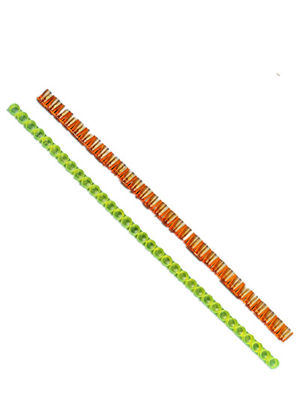 comprare Singola tazza della pappa reale di fila per la tazza stabilita della pappa reale dell'ape delle barre delle cellule di apicoltura fabbricazione online