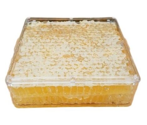 comprare Scatola di miele a più fiori 14×9.7×5.3cm da Beestar 100% miele naturale a pettine fabbricazione online