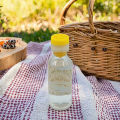 comprare BEESTAR Fresh Press-Out Limone Miele Separazione dell'acqua Bevande in qualsiasi momento Imballaggio in bottiglia Prodotto delle api per individui attenti alla salute fabbricazione online