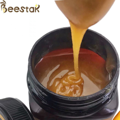 comprare Miele di Manuka BEESTAR Raw MGO100+ in vasetto da 250g dalla Nuova Zelanda fabbricazione online