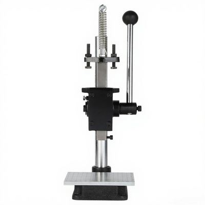 comprare Nuovo Condizione Prezzo all'ingrosso Tappatrice Tappatrice Miele Riempimento Plastica Coperchio Premere su Apicoltura Attrezzatura fabbricazione online