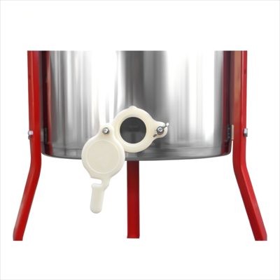 comprare 3 batteria al litio a telaio estrattivo di miele in acciaio inossidabile fabbricazione online