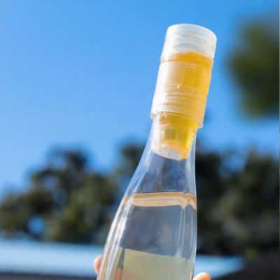 comprare BEESTAR Lemon Honey Water Bottle with 30g Natural Honey and 5g Lemon Juice in Food-Grade Material for Direct Consumption fabbricazione online