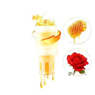 comprare BEESTAR Portable Rose Honey Water with 24 Months Shelf Life and 50% Brix for Health Products fabbricazione online