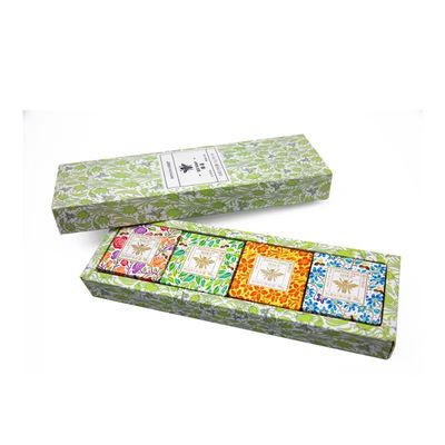 comprare Handmade Organic Honey Soap with 10% Honey for Face and Body Wash Suitable for All Skin Types fabbricazione online