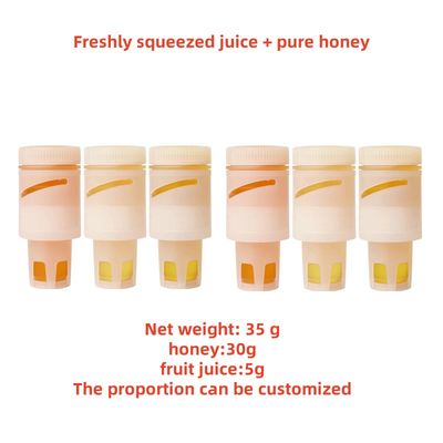 comprare BEESTAR 3-Piece Set Detachable Honey Lid Beverage Honey with 24 Months Shelf Life and 50% Brix fabbricazione online