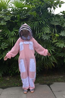comprare Abbigliamento per l'apicoltura a tre strati ventilati fabbricazione online