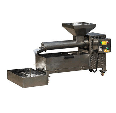 comprare fondamento della macchina della cera d'api di potere 1.5kw, miele e macchina del torchio a vite della cera fabbricazione online