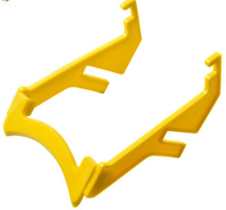 comprare Supporto di plastica del secchio del miele per la raccolta del miele del secchio del carro armato imbottigliante del miele fabbricazione online