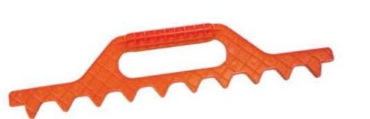 comprare Distanziatore di plastica della struttura dell'attrezzatura di apicoltura per apicoltura fabbricazione online