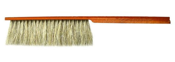 comprare Singola setola di fila o spazzola di legno rossa dell'ape della maniglia di Paintting del crine fabbricazione online