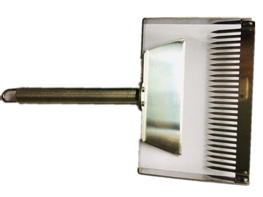 comprare Un miele di 26 aghi che scoperchia gli strumenti che scoperchiano forcella con la maniglia dell'acciaio inossidabile fabbricazione online