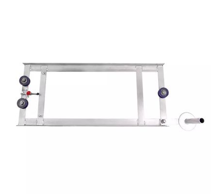 comprare L'alveare del creatore del cavo della struttura di legno foggia l'attrezzatura di apicoltura con vita lavorativa lunga fabbricazione online