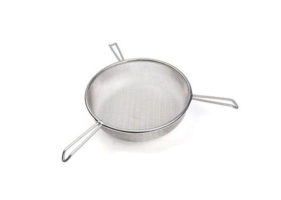comprare Filtro dal filtro del miele dell'acciaio inossidabile degli apicoltori con la gamba tre fabbricazione online