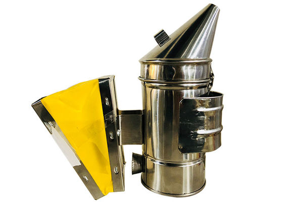 comprare Mini dimensione del fumatore stile americano durevole dell'alveare del fumatore dell'alveare fabbricazione online