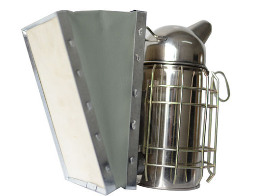 comprare Testa europea del fumatore m. Size With Round dell'alveare di stile della stella inossidabile del fumatore dell'alveare fabbricazione online