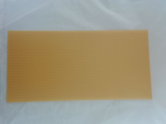 comprare Strati di plastica del fondamento dell'ape di apicoltura di Equpment degli strumenti di apicoltura fabbricazione online