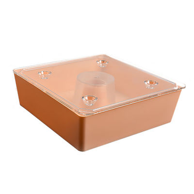 comprare Attrezzatura dell'alveare dell'alimentatore 255g dell'ape di Plstic del commestibile fabbricazione online
