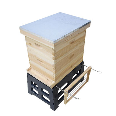 comprare Supporto dell'alveare della struttura di pagina 10 di apicoltura 8 fabbricazione online