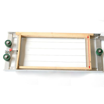 comprare Attrezzatura dell'alveare del creatore 48cm del cavo della struttura di legno fabbricazione online
