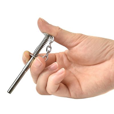 comprare Attrezzatura di facile impiego manuale dell'alveare del collettore 8CM del polline dell'ape di acciaio inossidabile fabbricazione online