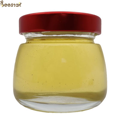 comprare Al dettaglio miele di fiore 100% puro miele crudo miele naturale miele d'api migliore qualità fabbricazione online