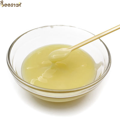 comprare 1,6% pappa reale reale fresca organica di 10-HDA Jelly Milk Queen Bee Fresh fabbricazione online