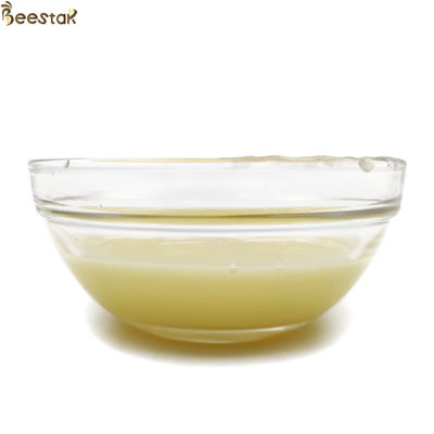 comprare 1,4% gelatina reale fresca organica di 10-HDA Jelly Queen Bee Milk Royal fabbricazione online