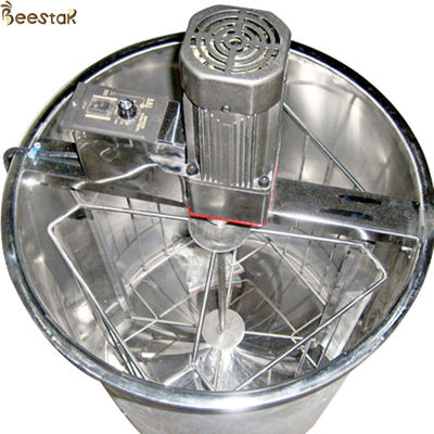 comprare estrattore automatico Honey Processing Machine del miele di acciaio inossidabile di 4 strutture fabbricazione online