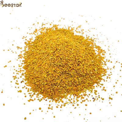 comprare Miele crudo organico naturale del polline misto dell'ape del fiore fresco del commestibile fabbricazione online