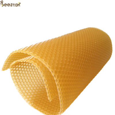 comprare Struttura naturale pura 70-110g del favo della cera d'api di 100% fabbricazione online