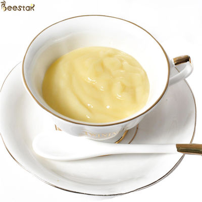 comprare 10-HDA ape fresca naturale Jelly Light Yellow reale fabbricazione online
