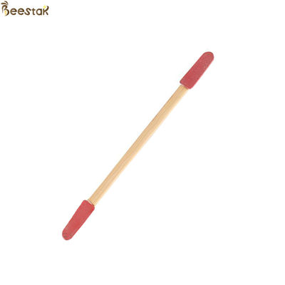 comprare Apicoltura d'elevazione Jelly Pen reale di bambù della regina degli strumenti di apicoltura fabbricazione online