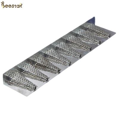 comprare Strumenti per l'apicoltura Accessori per alveari Apicoltura Metal Bee Escape Guardia d'ingresso in metallo fabbricazione online
