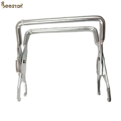 comprare L'alveare di apicoltura foggia gli strumenti di apicoltura della presa della struttura di acciaio inossidabile per apicoltura fabbricazione online