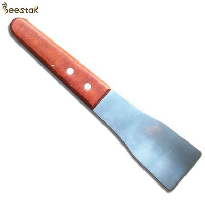 comprare L'alveare durevole all'ingrosso di apicoltura foggia l'apicoltura di scrapefor del miele di acciaio inossidabile fabbricazione online