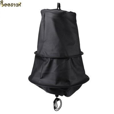 comprare Ape degli accessori dell'alveare di apicoltura che raccoglie gabbia cattura portatile dell'ape di 3 strati fabbricazione online