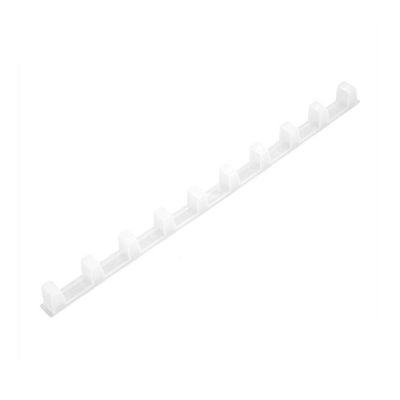 comprare L'alveare di plastica foggia l'attrezzatura di apicoltura dei distanziatori della struttura dell'alveare fabbricazione online