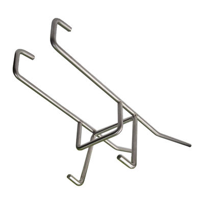 comprare Supporto della struttura di Honey Bucket Rack Holder Beehive dello strumento di apicoltura fabbricazione online