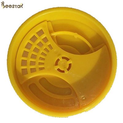 comprare Fuga di plastica dell'ape degli accessori dell'alveare di apicoltura intorno al portone dell'entrata dell'alveare del disco fabbricazione online
