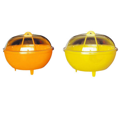 comprare Strumento di fuga per api Trappola per nido di vespe Accessori per alveari Insetti Killer Catcher Trappola per vespe fabbricazione online