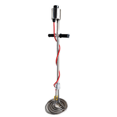 comprare Temperatura Honey Heater For Beekeeper regolabile di acciaio inossidabile di apicoltura fabbricazione online