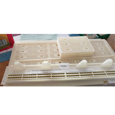 comprare Trappola della scatola di stoccaggio delle api regine degli accessori dell'alveare degli strumenti di apicoltura e del polline dell'alveare fabbricazione online
