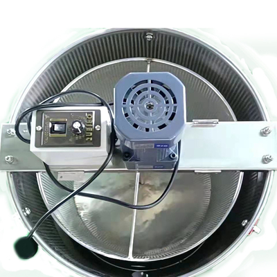 comprare Apicoltore elettrotecnico di acciaio inossidabile Honey And Wax Presser For di apicoltura fabbricazione online
