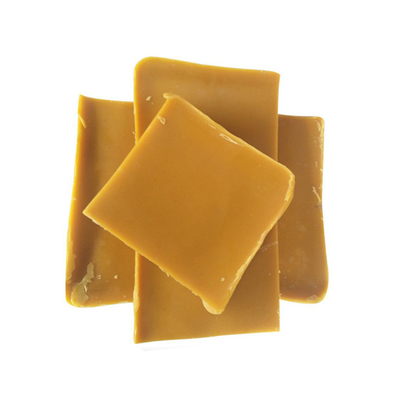 comprare Cera d'api naturale pura organica del grado B per i balsami, candele, involucri, polacchi fabbricazione online