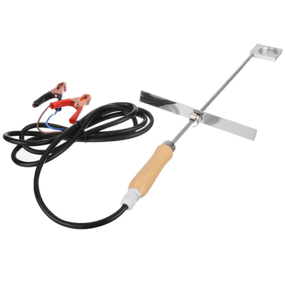 comprare Apparecchiature per alveari Vaporizzatore di acido ossalico 12V Fogger elettrico per api fabbricazione online