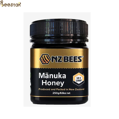 comprare UMF10+ Miele di Manuka Miele crudo puro 250 g (MGO260+) di 100% Miele di api naturale puro fabbricazione online